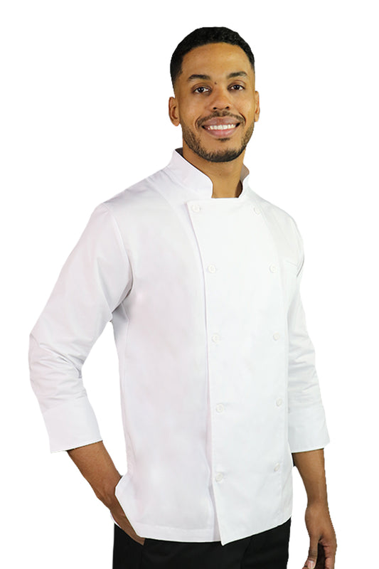 Dignus Men's Chef Coat