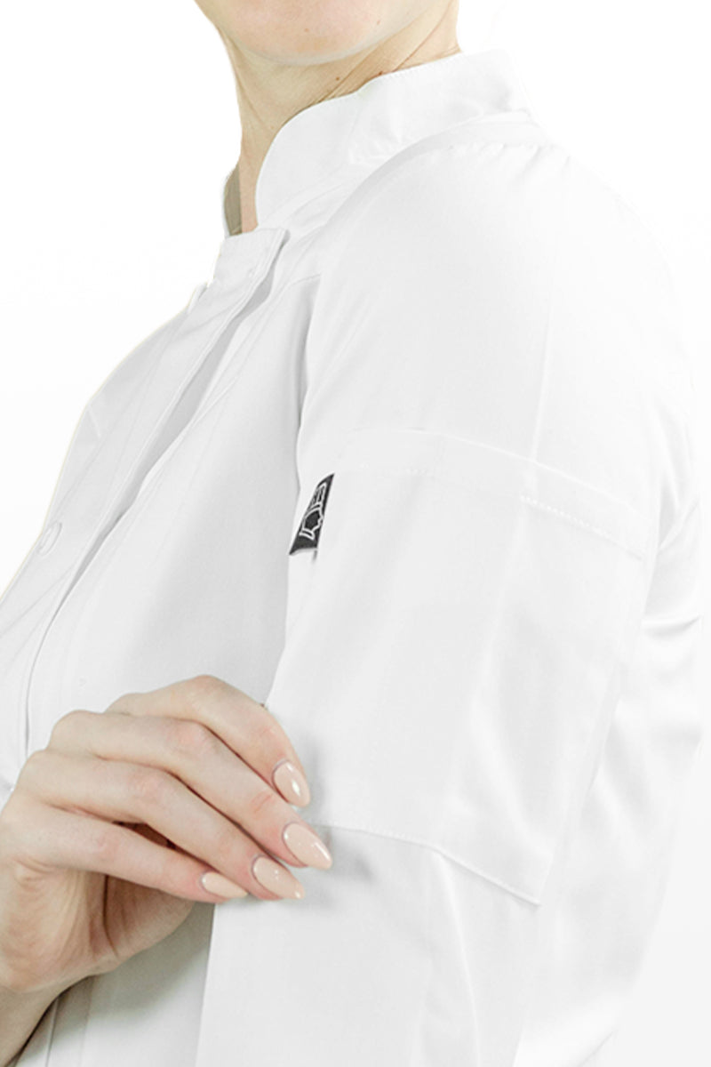 Dignus Women's Chef Coat
