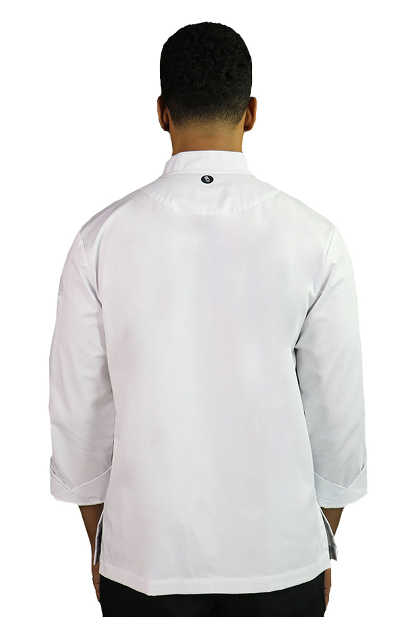 Dignus Men's Chef Coat