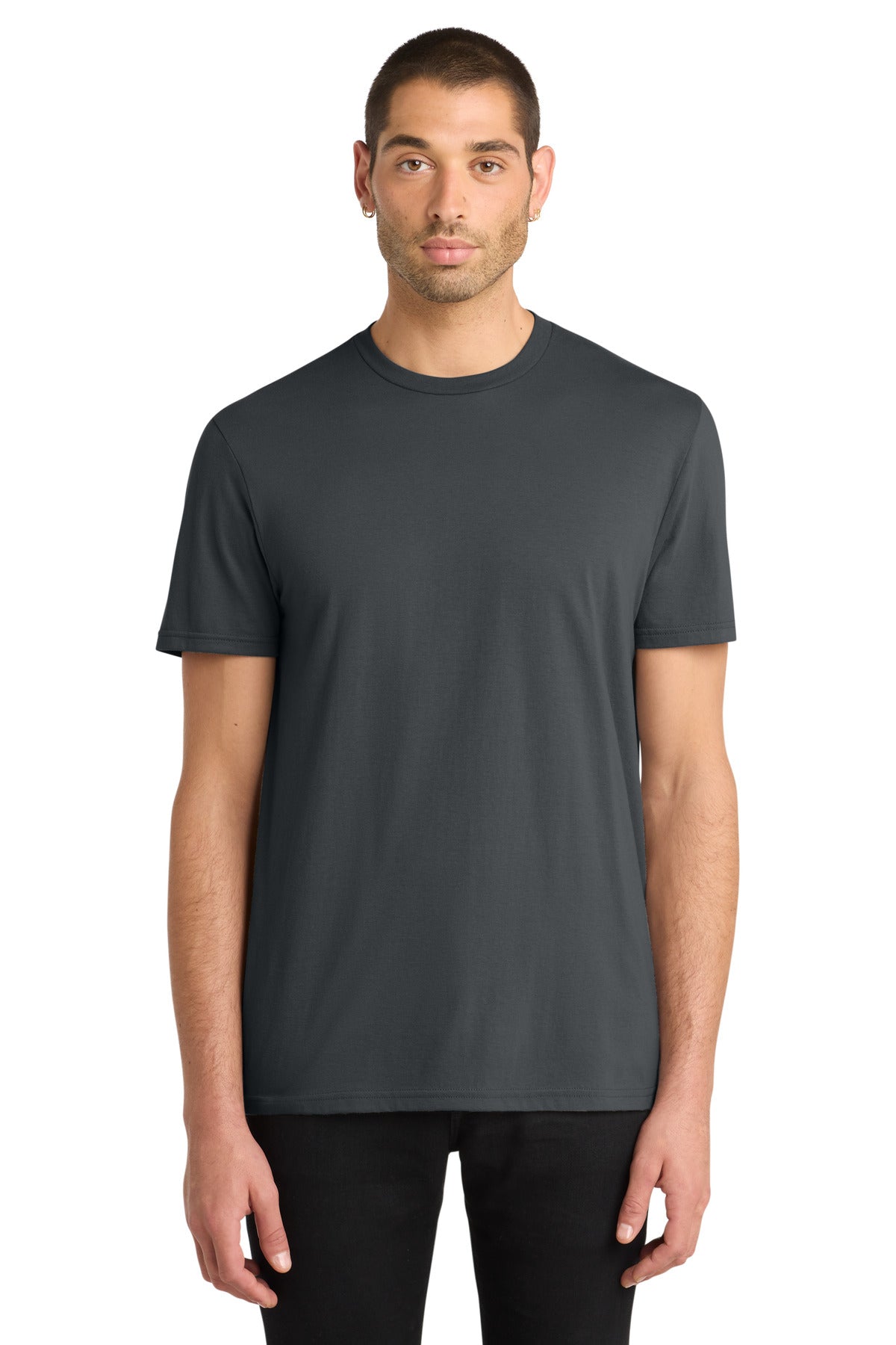 District ®  Very Important Tee ® . DT6000
