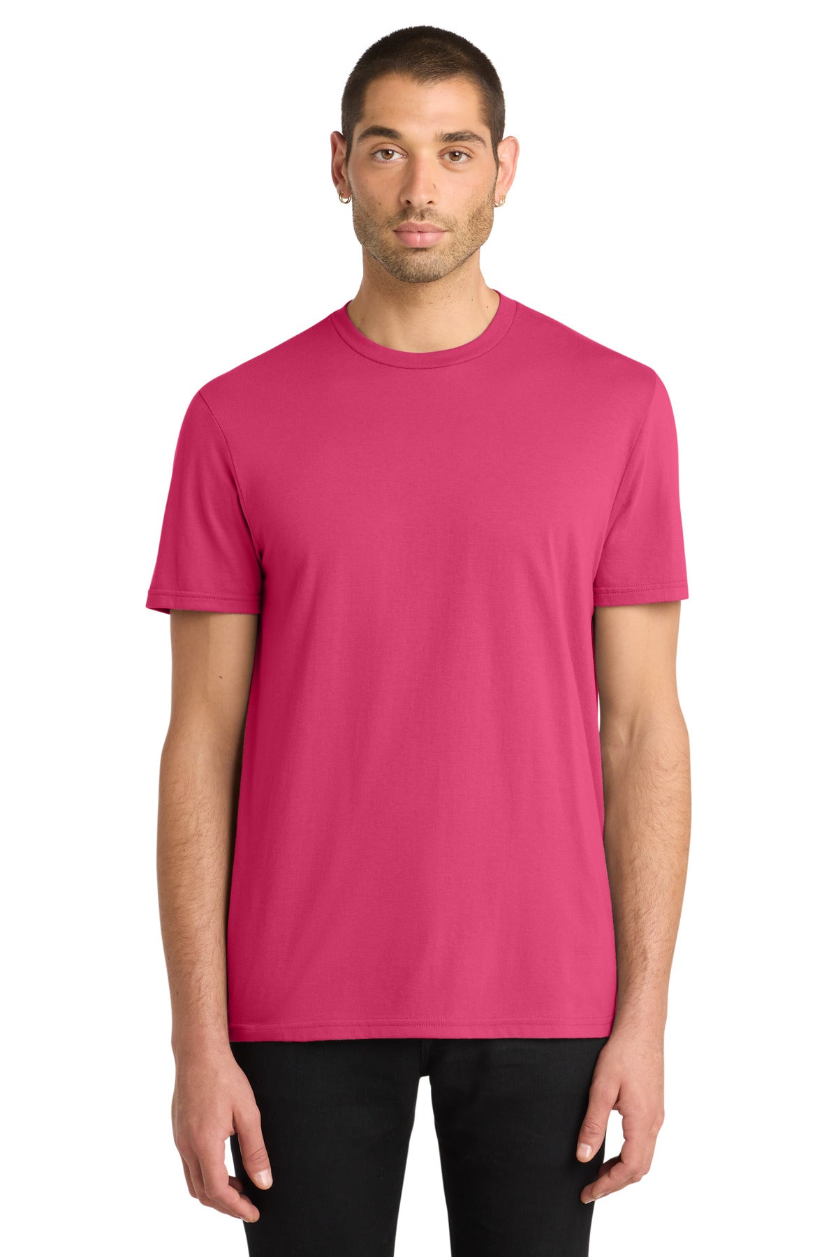 District ®  Very Important Tee ® . DT6000