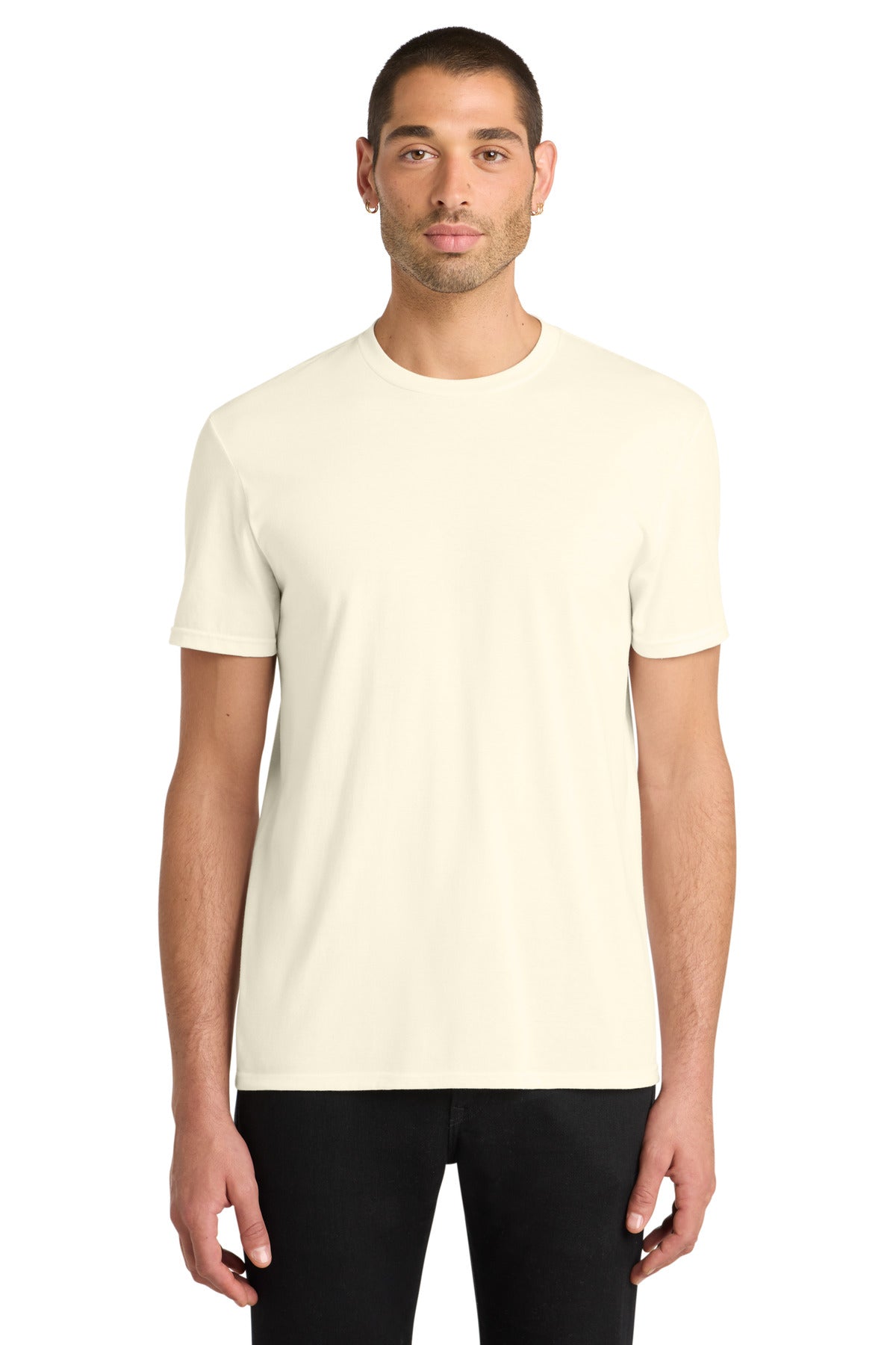District ®  Very Important Tee ® . DT6000