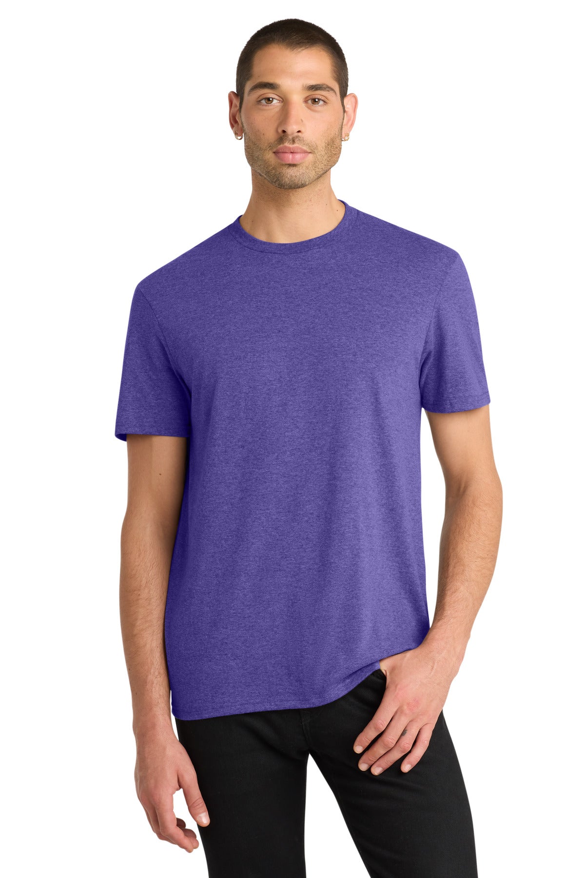 District ®  Very Important Tee ® . DT6000