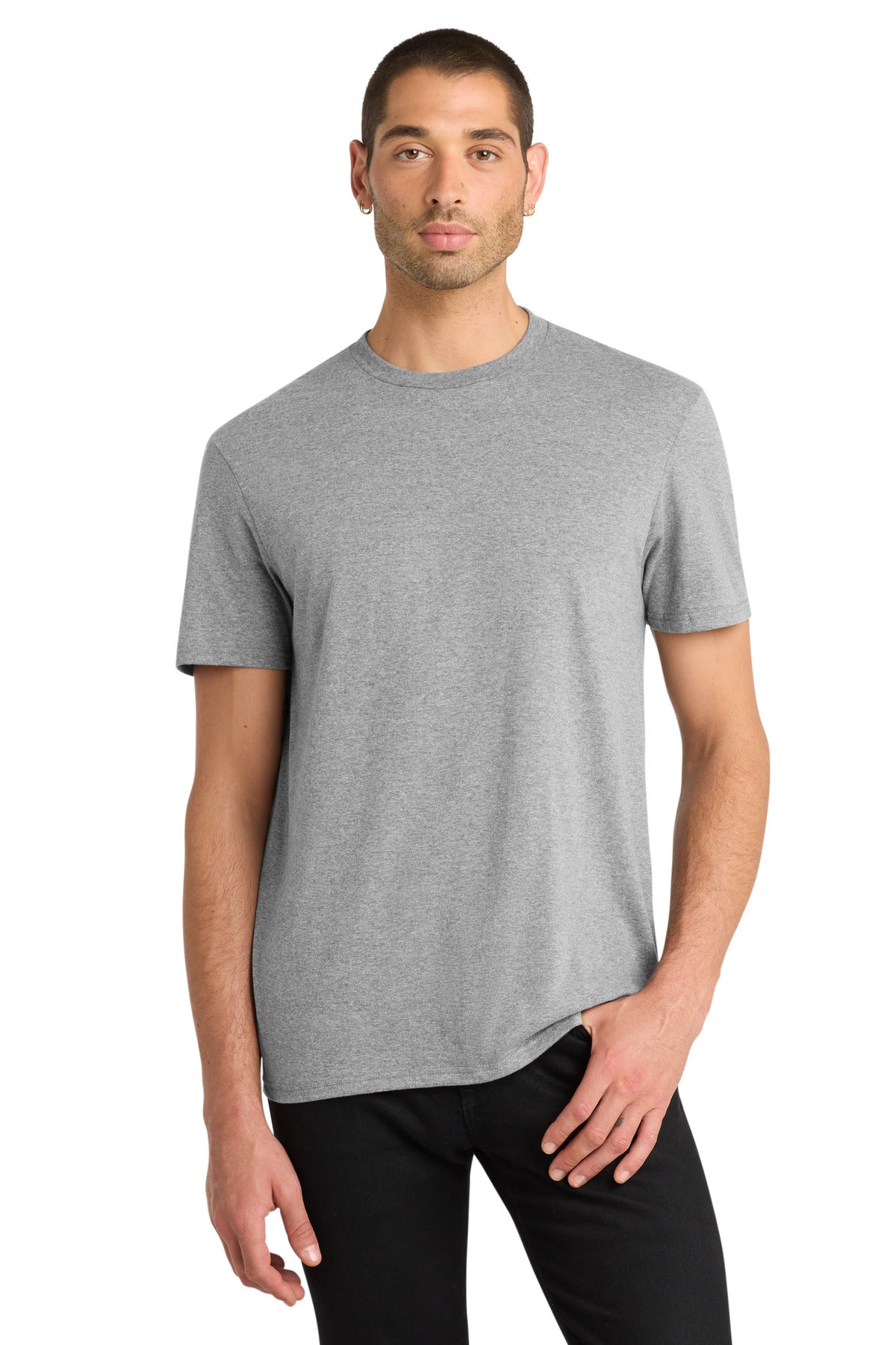 District ®  Very Important Tee ® . DT6000