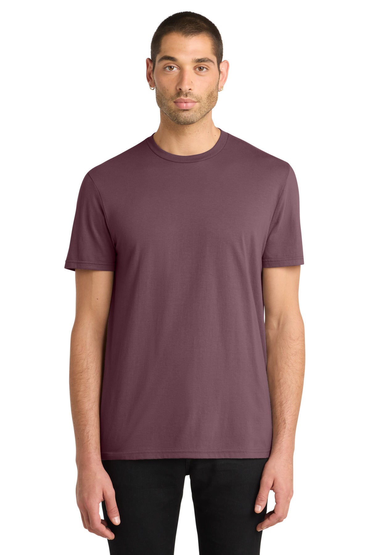 District ®  Very Important Tee ® . DT6000