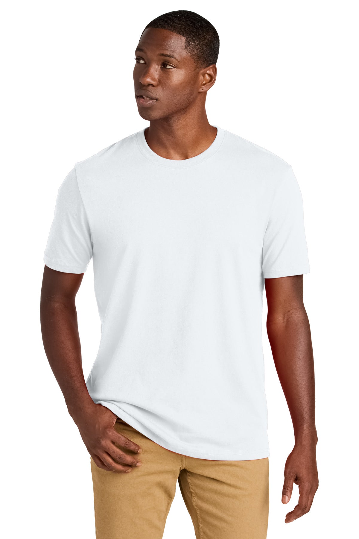 District  ®  Re-Tee  ™  DT8000