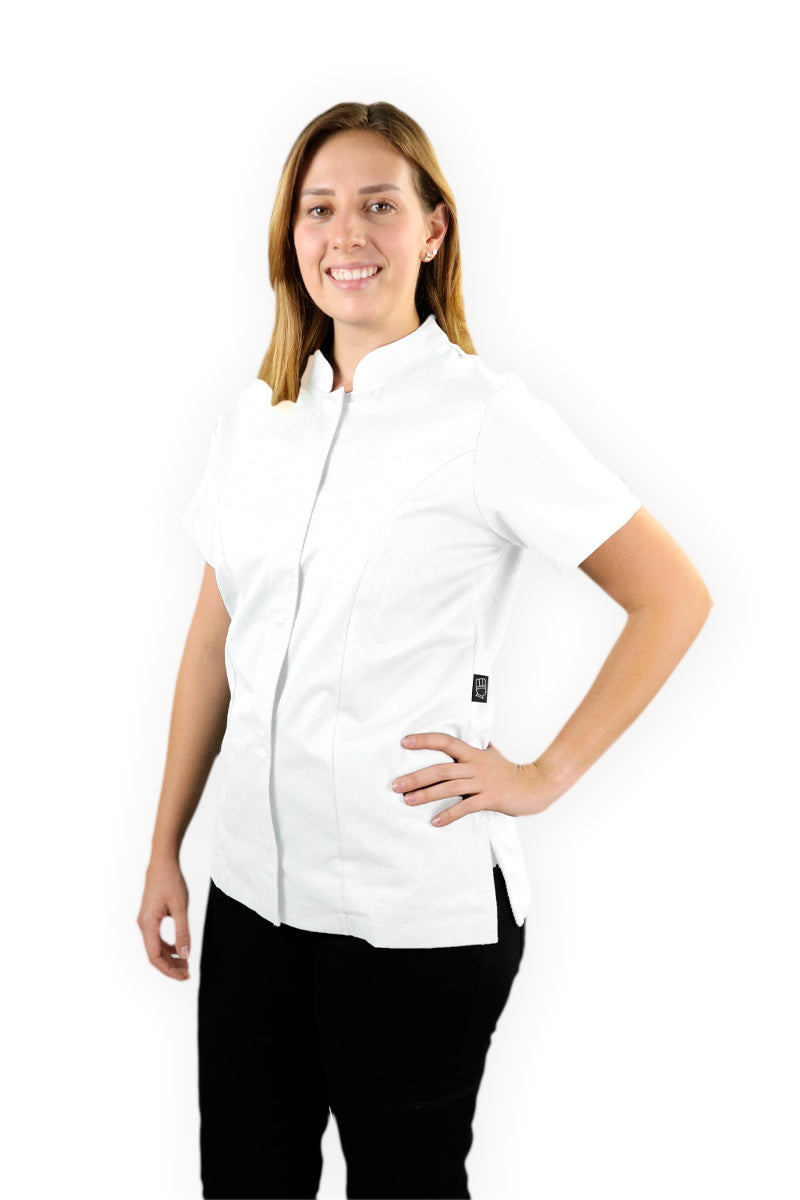 Dubai Chef Coat | Women's