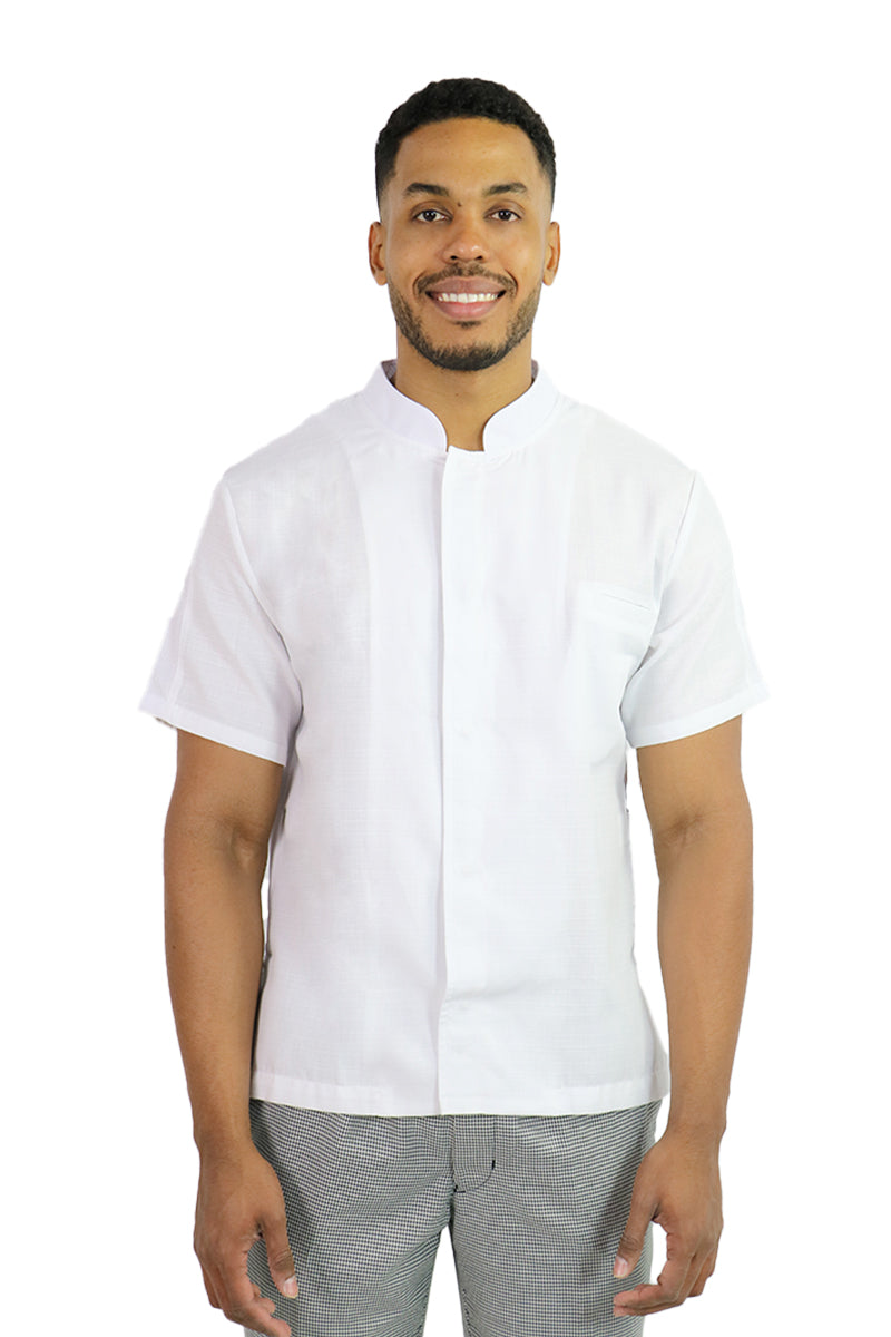 Dubai Chef Coat | Men's