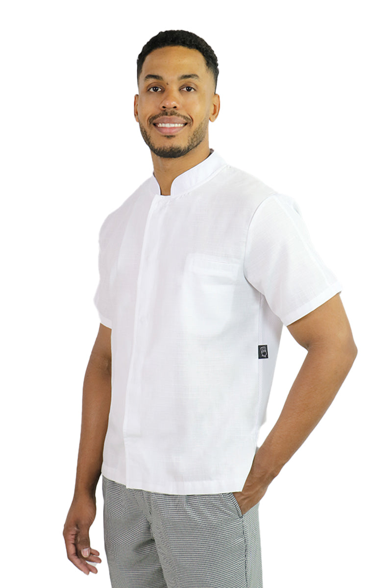 Dubai Chef Coat | Men's
