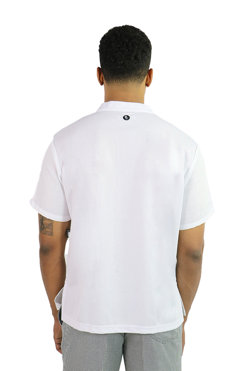 Dubai Chef Coat | Men's