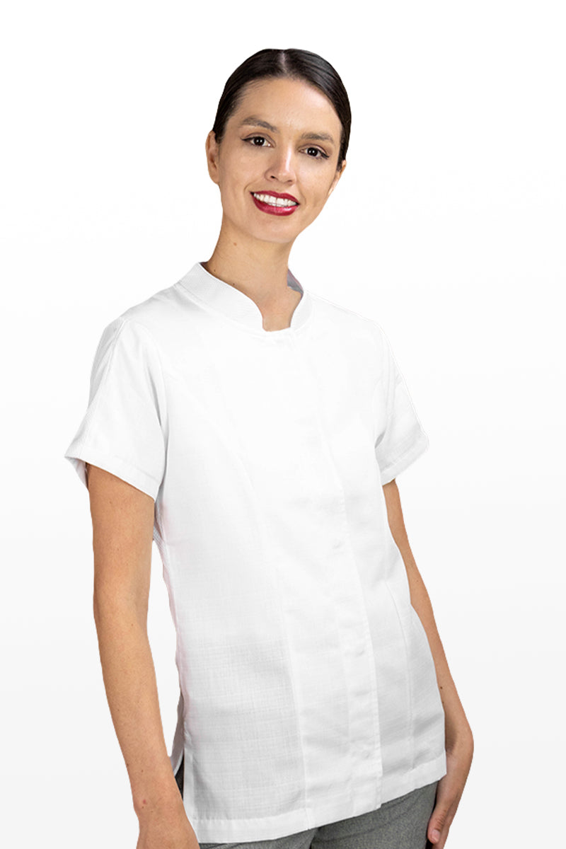 Dubai Chef Coat | Women's