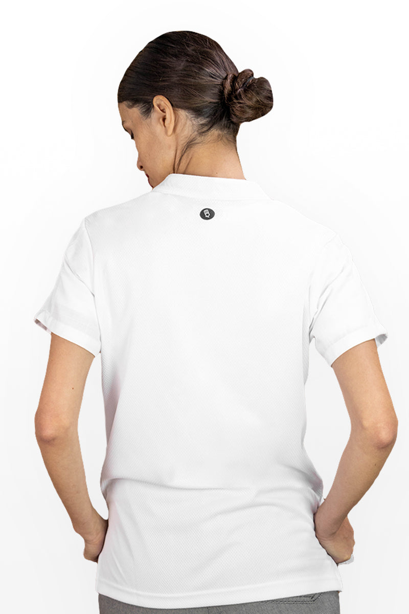 Dubai Chef Coat | Women's