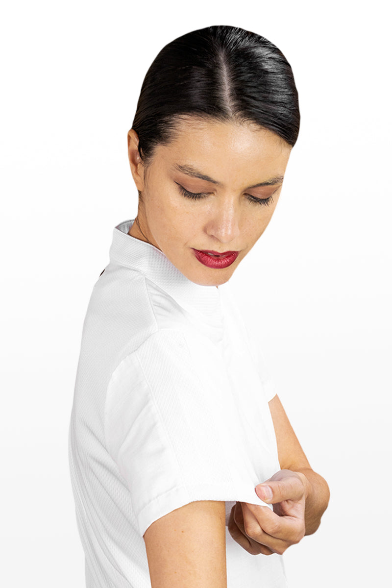 Dubai Chef Coat | Women's