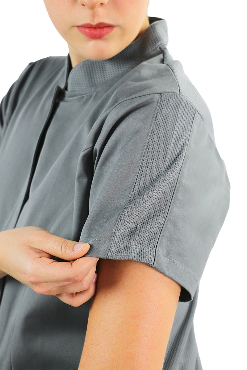 Dubai Chef Coat | Women's