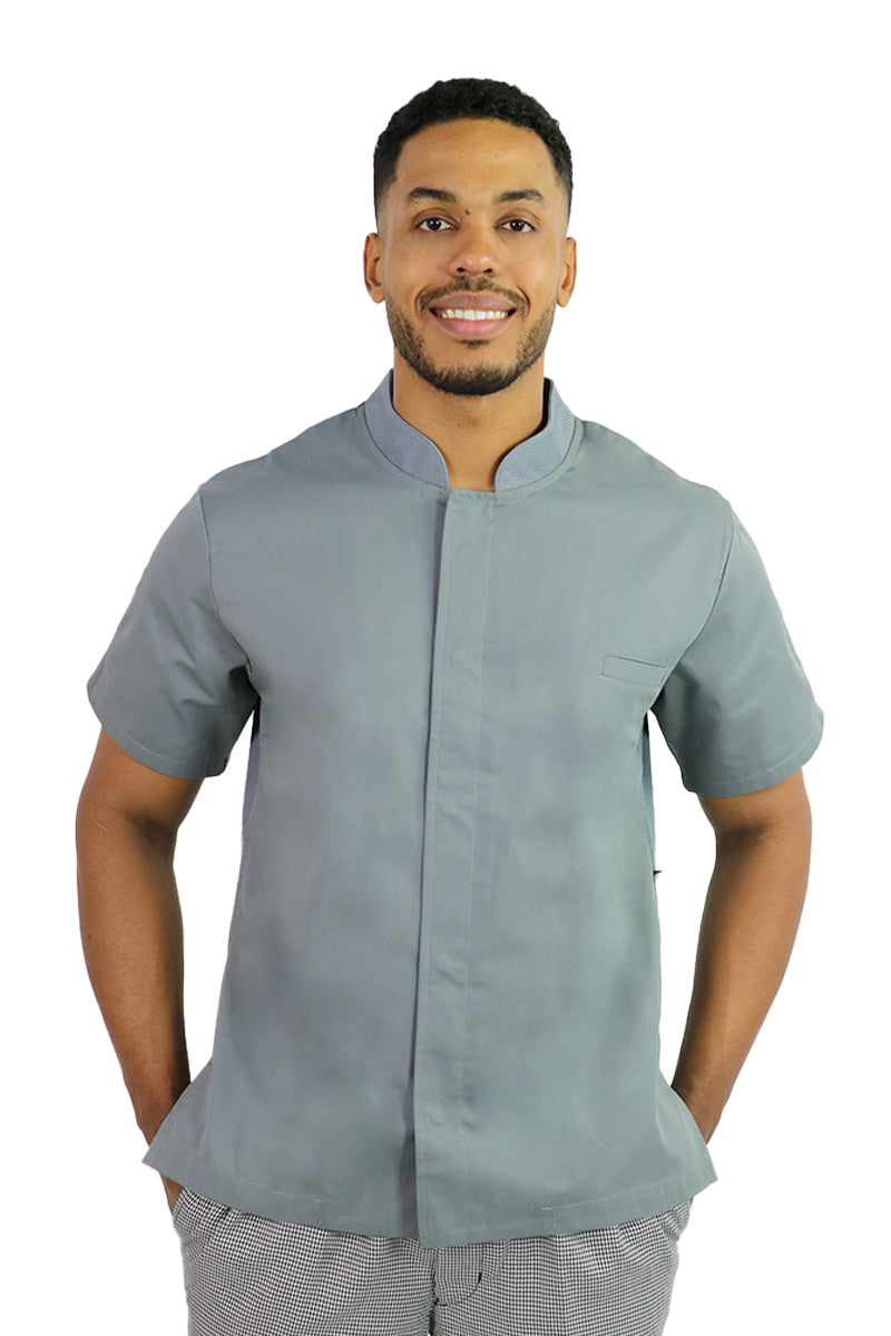 Dubai Chef Coat | Men's
