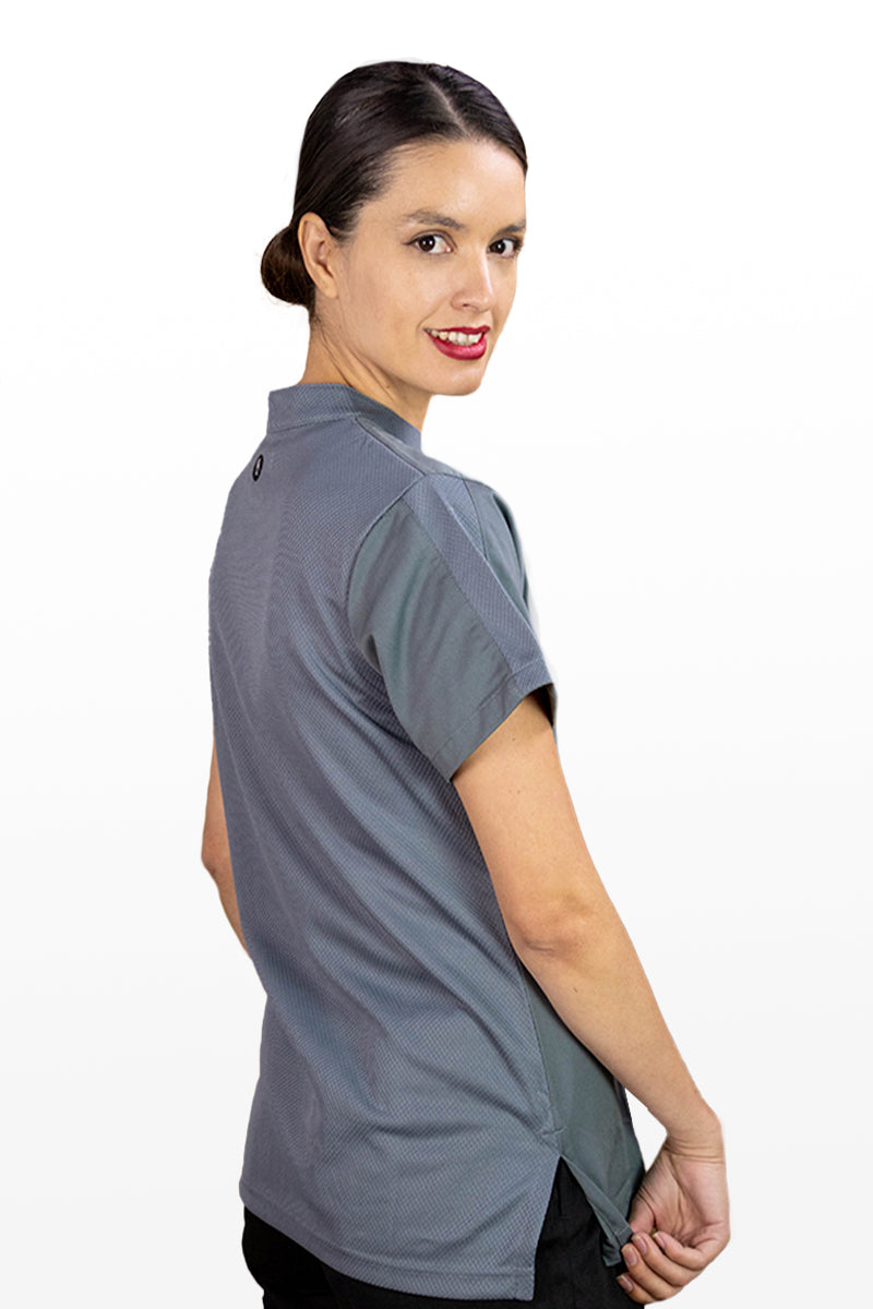 Dubai Chef Coat | Women's