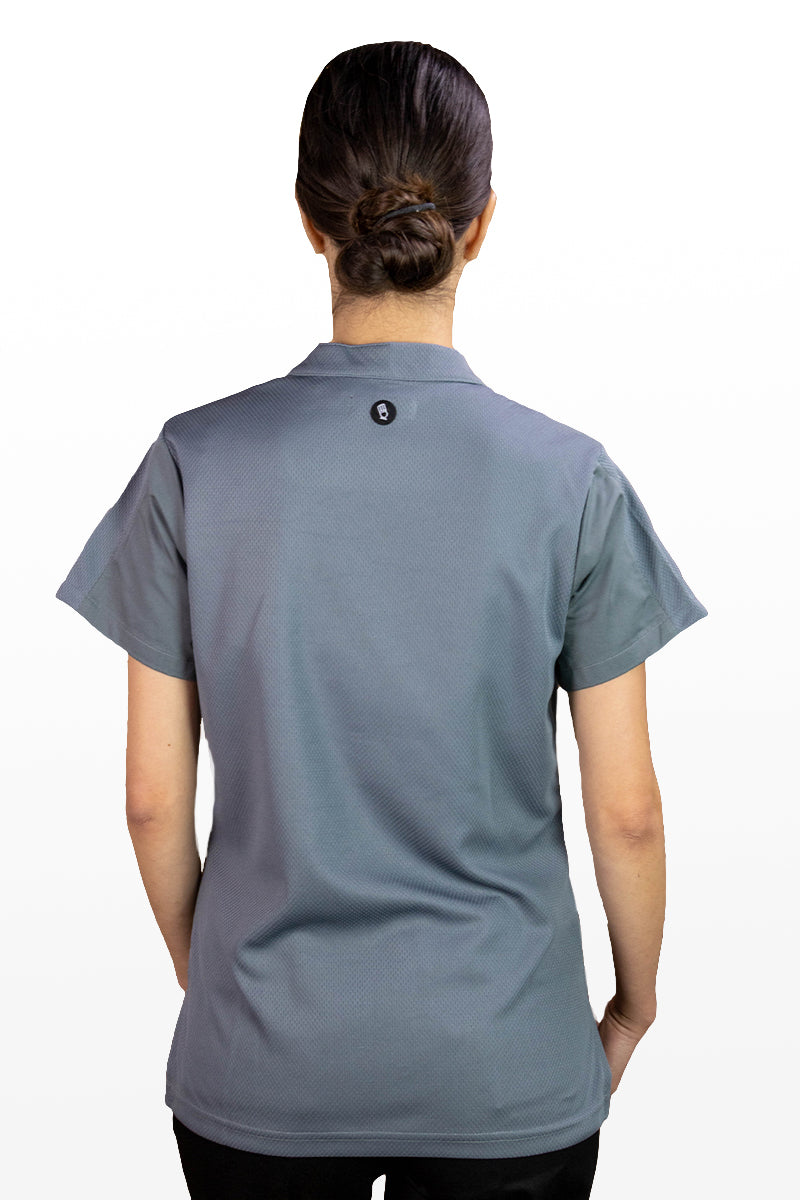 Dubai Chef Coat | Women's