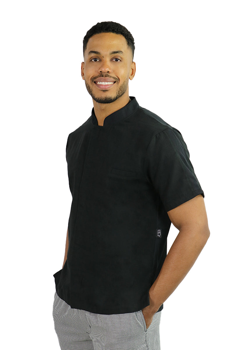 Dubai Chef Coat | Men's