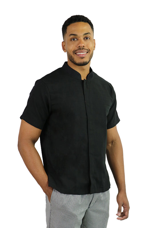 Dubai Chef Coat | Men's
