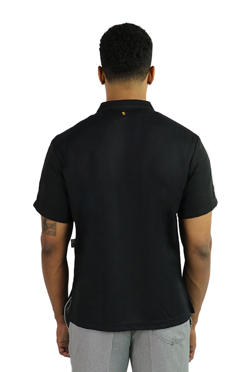 Dubai Chef Coat | Men's