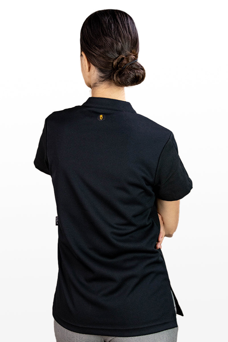 Dubai Chef Coat | Women's