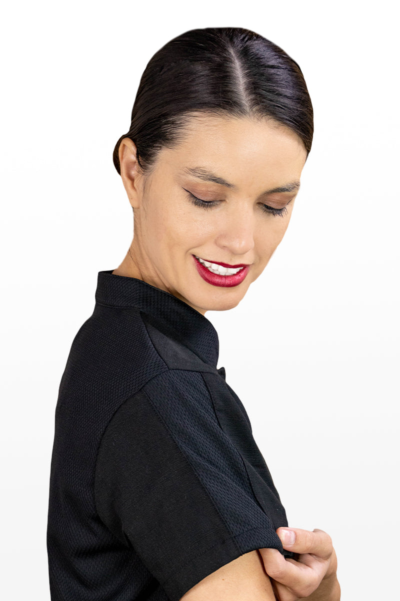 Dubai Chef Coat | Women's