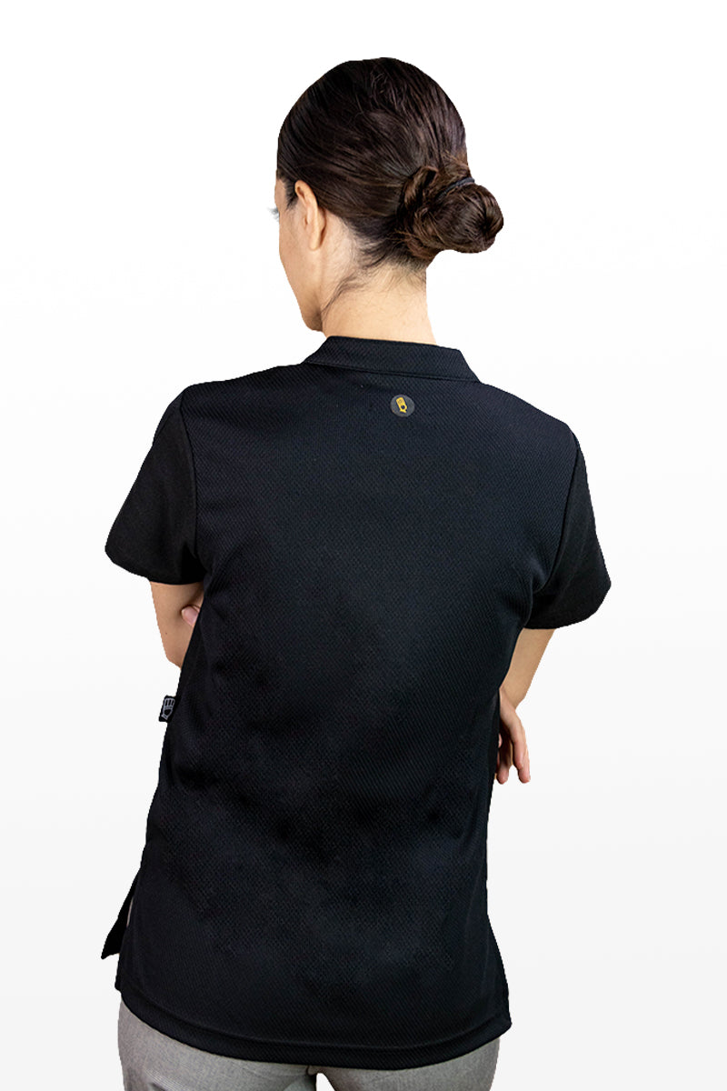 Dubai Chef Coat | Women's