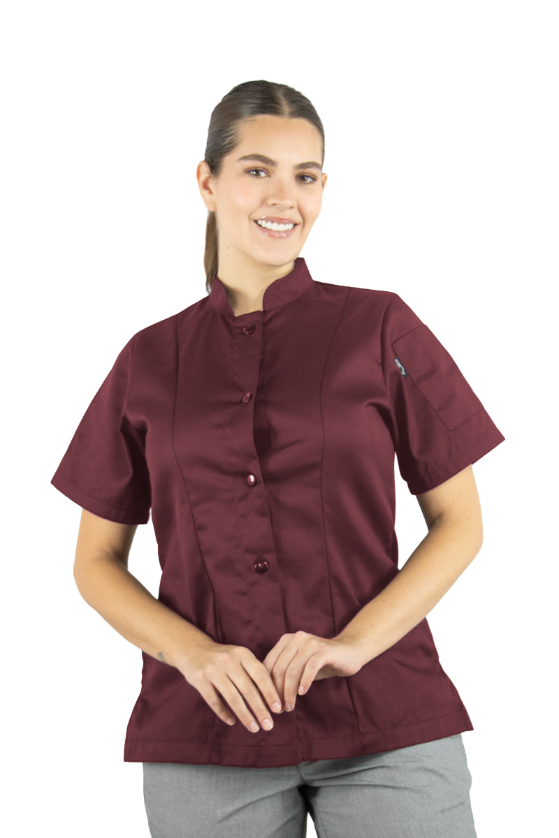 Chef Coat Element I Women's