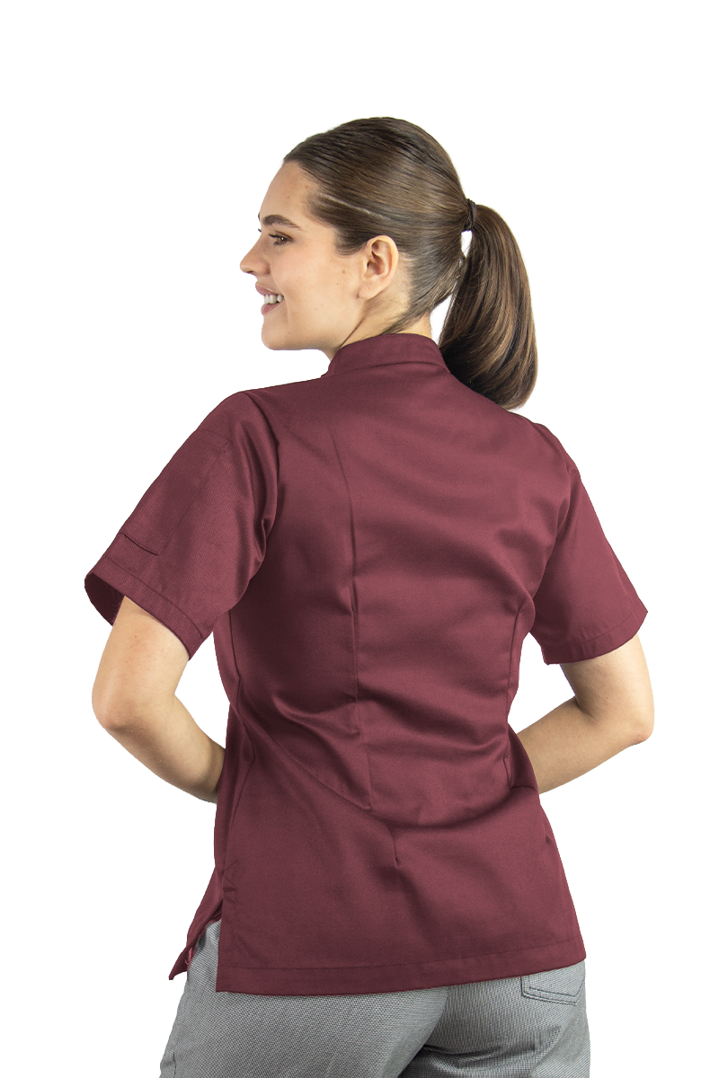 Chef Coat Element I Women's