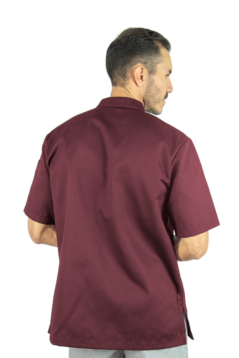 Chef Coat Element I Men's