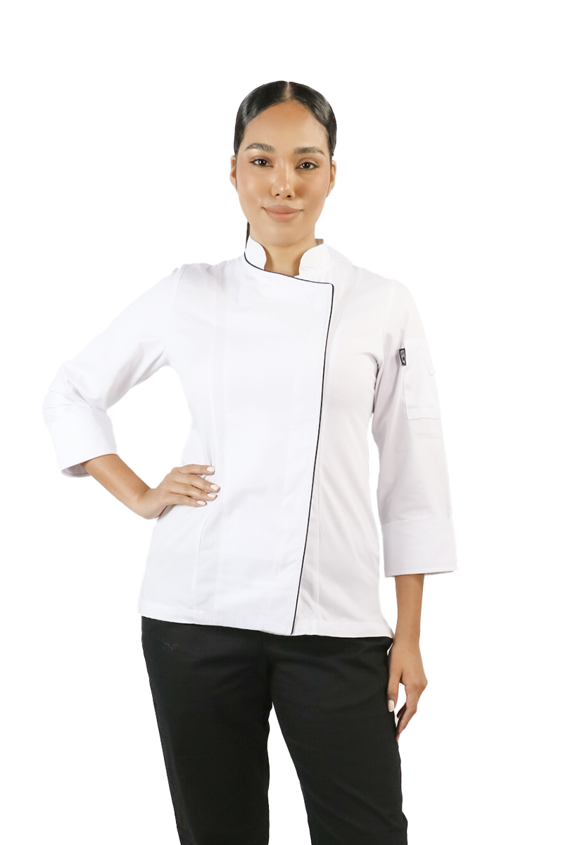 Ferran Chef Coat | Women's