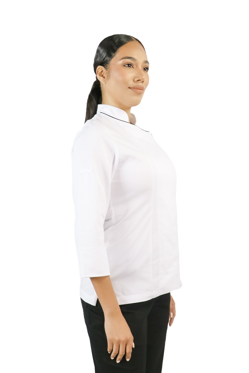Ferran Chef Coat | Women's