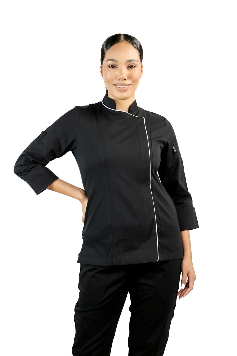 Ferran Chef Coat | Women's