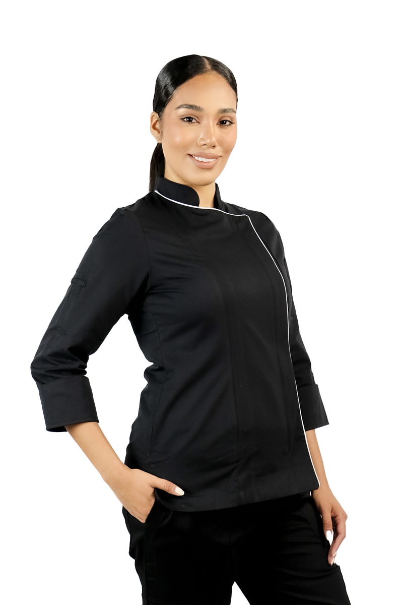 Ferran Chef Coat | Women's