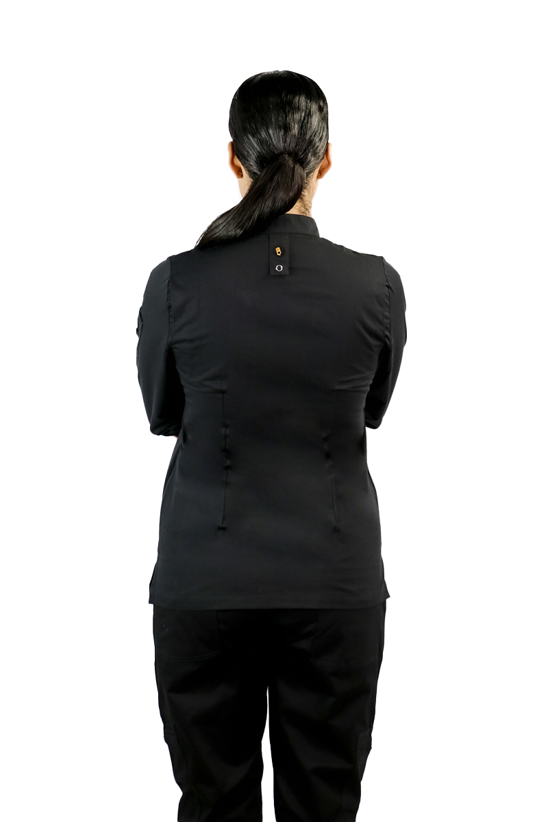 Ferran Chef Coat | Women's