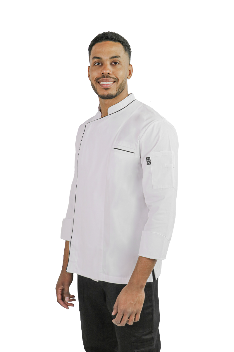 Ferran Chef Coat | Men's