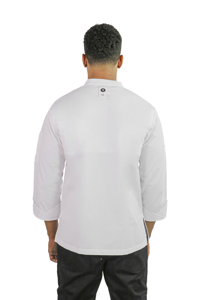Ferran Chef Coat | Men's