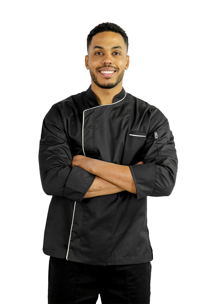 Ferran Chef Coat | Men's