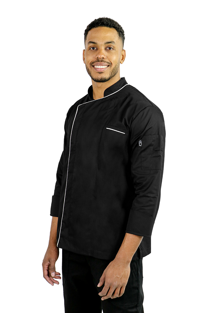 Ferran Chef Coat | Men's