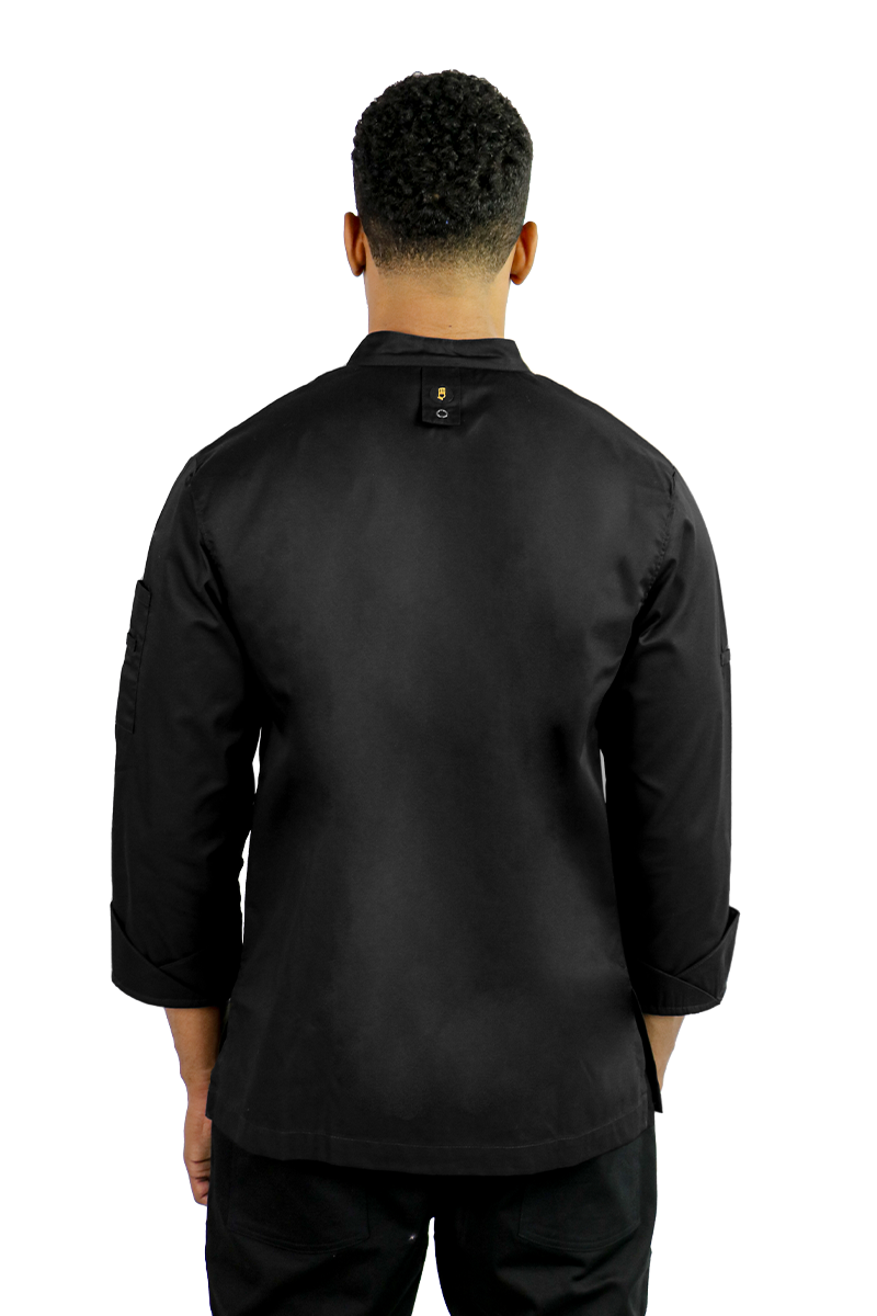Ferran Chef Coat | Men's
