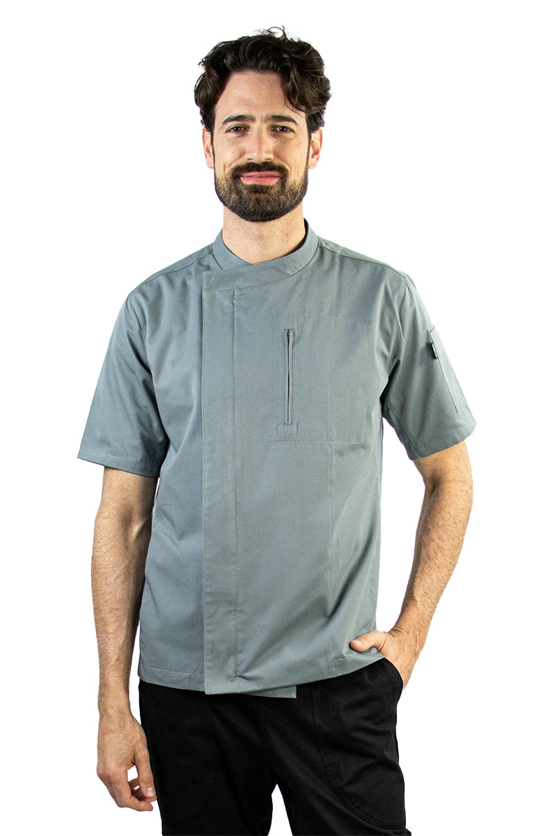 Habana Chef Coat | Men's