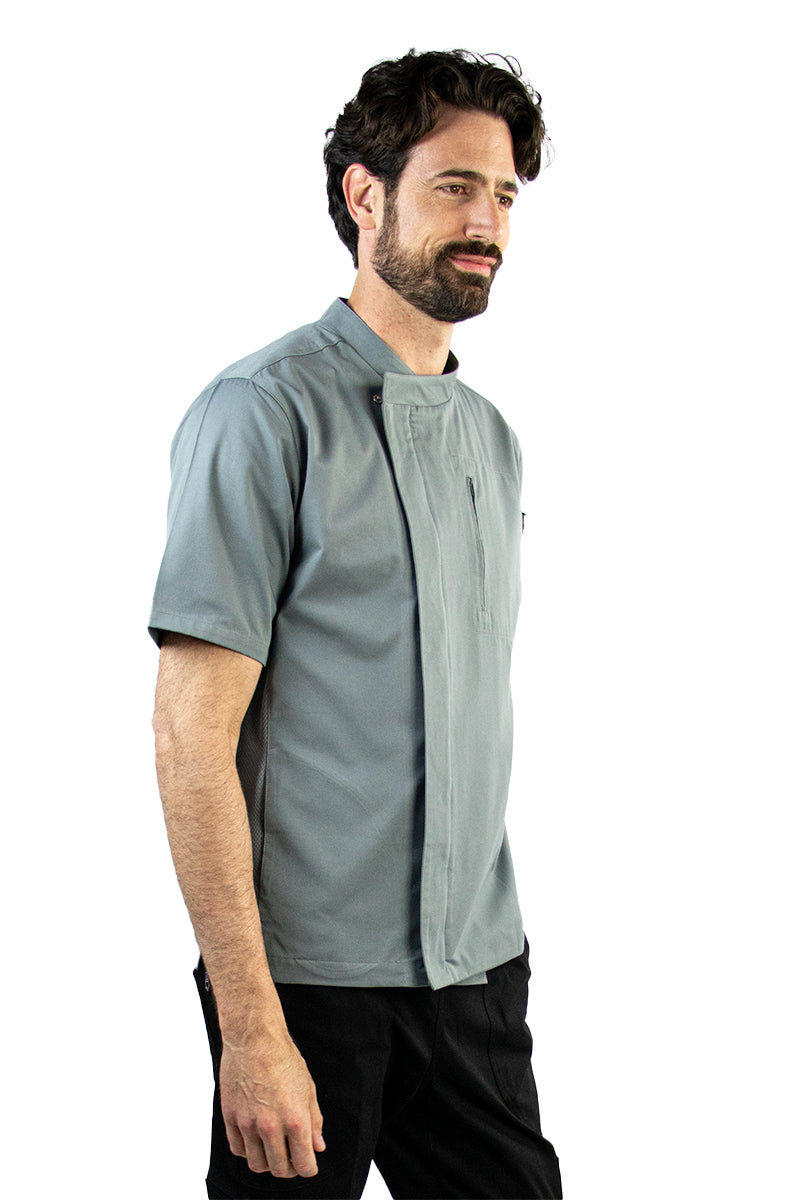 Habana Chef Coat | Men's