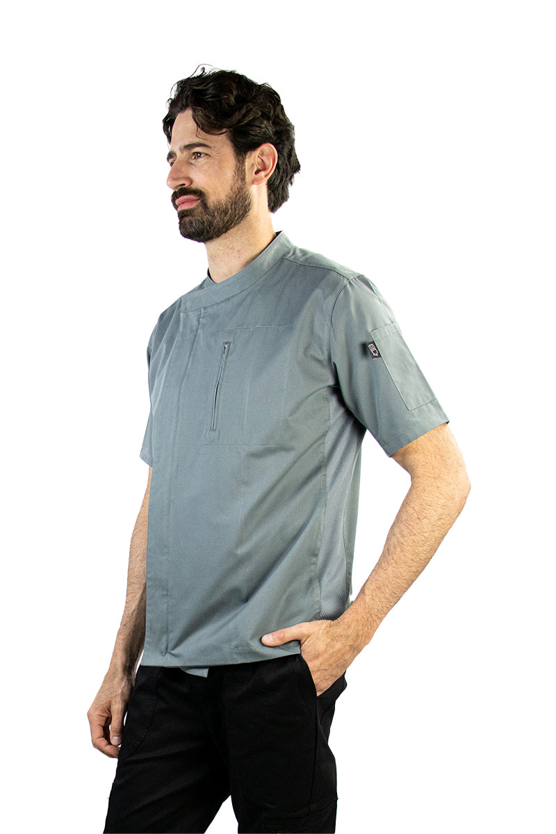 Habana Chef Coat | Men's