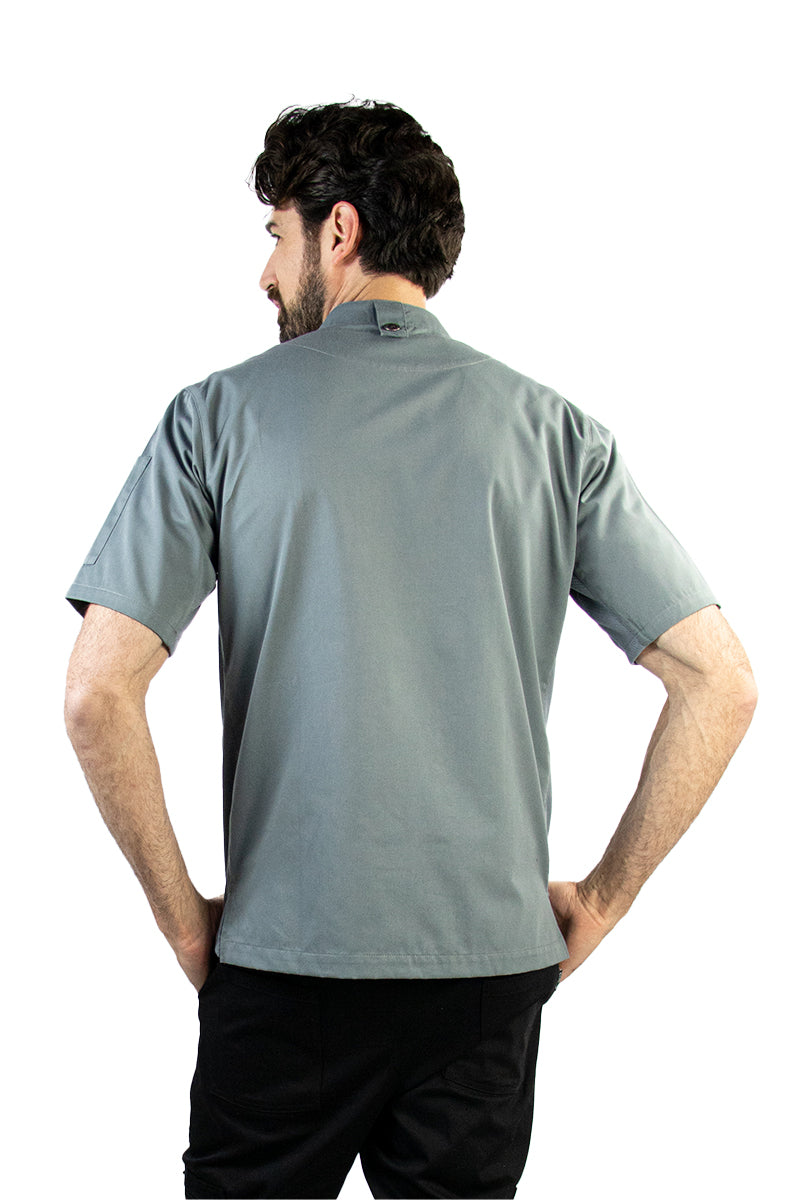 Habana Chef Coat | Men's