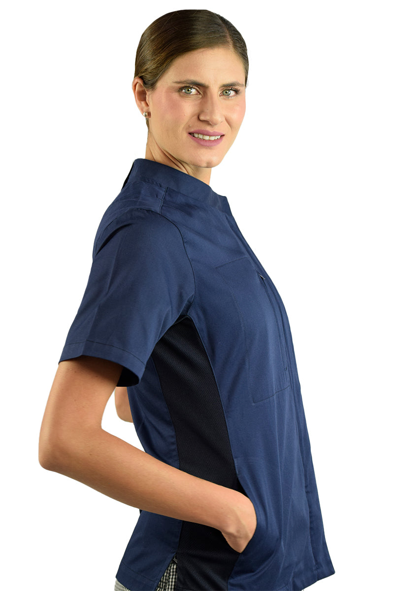 Habana Chef Coat | Women's