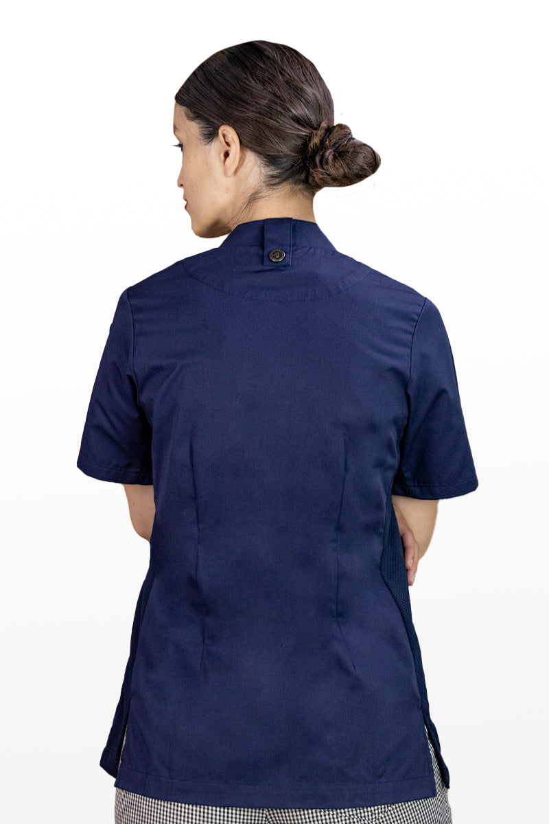 Habana Chef Coat | Women's