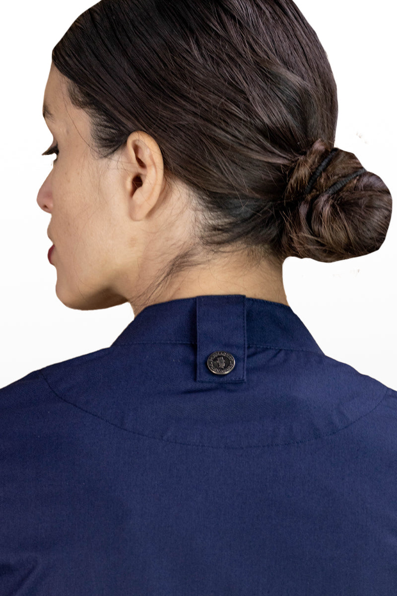 Habana Chef Coat | Women's