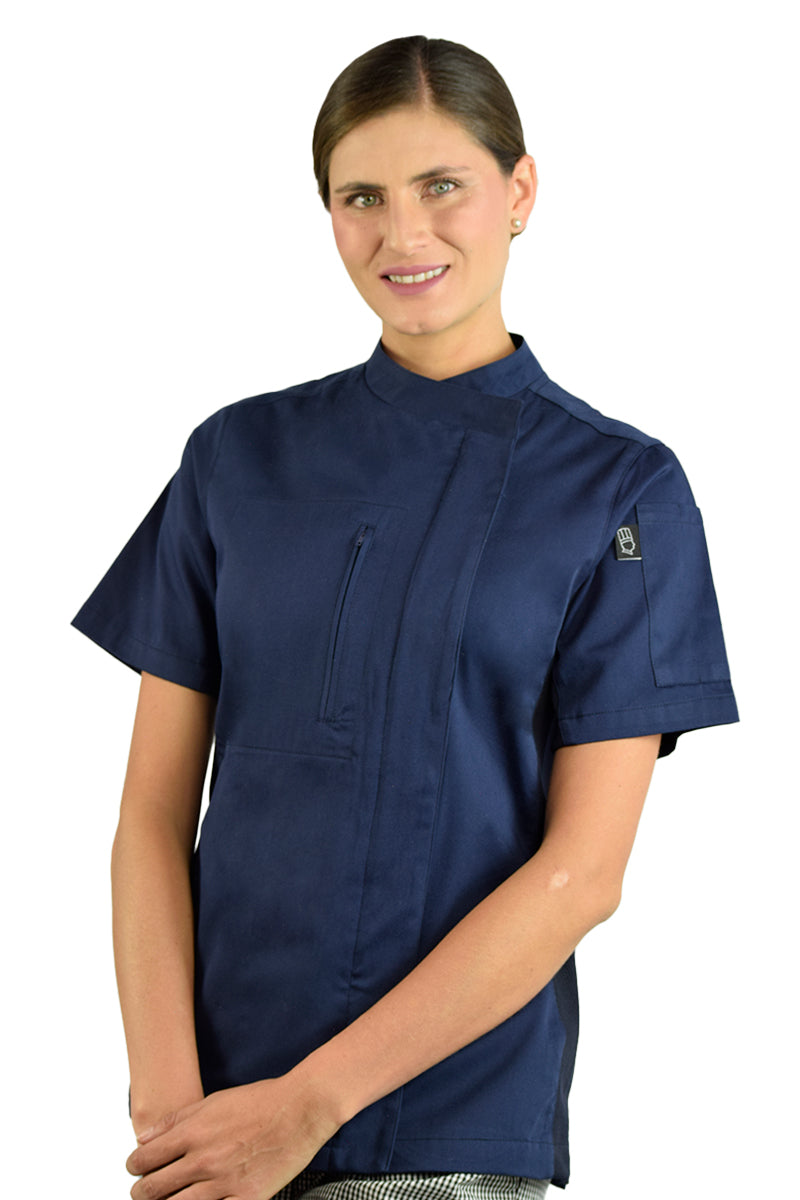 Habana Chef Coat | Women's