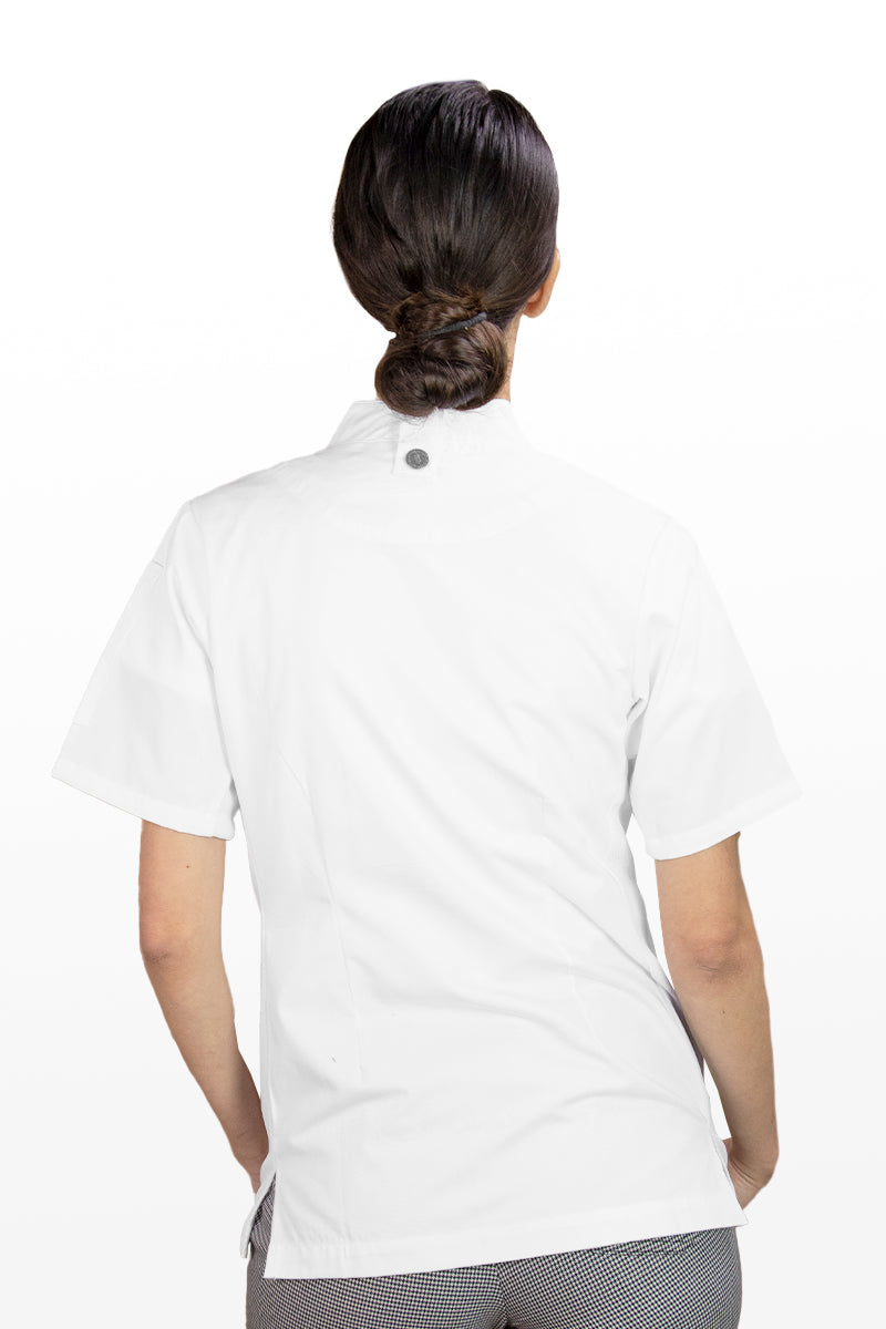Habana Chef Coat | Women's