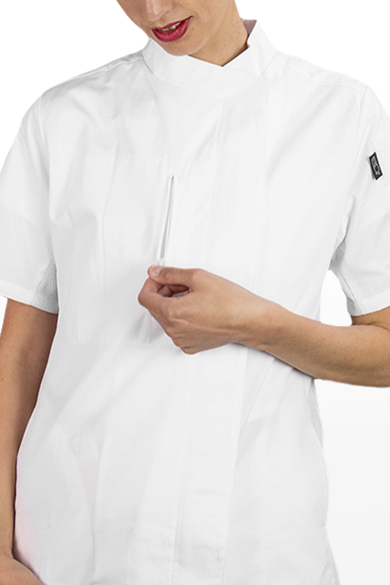 Habana Chef Coat | Women's